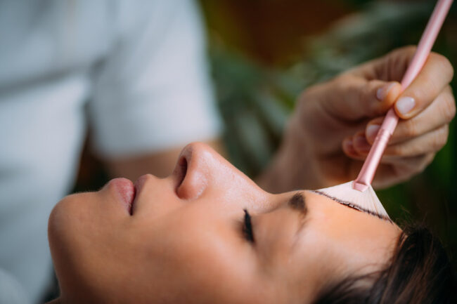 Chemical-Peel-Face-Skincare-Treatment